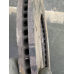 Передні гальмівні диски Renault Trafic/Opel Vivaro/Nissan Primastar 402066352R