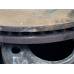 Передні гальмівні диски Renault Trafic/Opel Vivaro/Nissan Primastar 402066352R