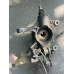 Поворотний кулак правий з ABS Renault Trafic /Opel Vivaro / Nissan Primastar 400144570R 98136416 9806039580