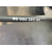 Поворотний кулак правий з ABS Renault Trafic /Opel Vivaro / Nissan Primastar 400144570R 98136416 9806039580