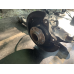 Ступиця задня ліва Renault Trafic /Opel Vivaro /Nissan Primastar 9807506080 9820770580