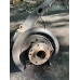 Ступиця задня ліва Renault Trafic /Opel Vivaro /Nissan Primastar 9807506080 9820770580