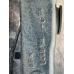 Поворотний кулак/дряпфа задня права Renault Trafic /Opel Vivaro /Nissan Primastar  9820770580 9807504880