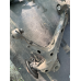 Поворотний кулак/дряпфа задня права Renault Trafic /Opel Vivaro /Nissan Primastar  9820770580 9807504880