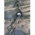Троси перемикання передач Renault Trafic /Opel Vivaro /Nissan Primastar 1000468804 1000464841