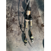 Троси перемикання передач Renault Trafic /Opel Vivaro /Nissan Primastar 1000468804 1000464841