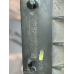 Ущільнювач дверей Renault Trafic /Opel Vivaro /Nissan Primastar 9808421480  9808420880