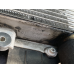 Інтеркулер (радіатор інтеркулера) Toyota Yaris  1.4 D-4D 1794033010
