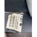 Ремінь безпеки передній лівий/правий Toyota Yaris 732200D061C2 732200D061 Ремінь безпеки передній лівий/правий Toyota Yaris 732200D061C2 732200D061