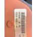 Ремінь безпеки передній лівий/правий Toyota Yaris 732200D061C2 732200D061 Ремінь безпеки передній лівий/правий Toyota Yaris 732200D061C2 732200D061
