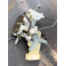 Замок дверей передньої лівої Toyota Yaris  6932052280
