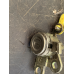 Замок дверей передньої лівої Toyota Yaris  6932052280