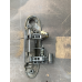 Зовнішня ручка передніх лівих дверей Toyota Yaris 6922052010