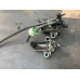 Клапан EGR рециркуляции газов Toyota Yaris  2581933010 139700-0790  1397000790