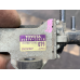 Клапан EGR рециркуляции газов Toyota Yaris  2581933010 139700-0790  1397000790