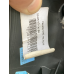 Накладка декоративна на торпедо Toyota Yaris 554050D130 55650-OD050