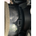 Накладка декоративна на торпедо Toyota Yaris 554050D130 55650-OD050