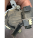 Замок запалювання з  ключем Toyota Yaris  89783-0D010 897830D010