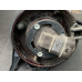 Фара протитуманна ліва Toyota Yaris DEPO 212-2046L 08-212-2046L