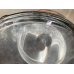 Фара протитуманна ліва Toyota Yaris DEPO 212-2046L 08-212-2046L