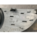 Накладка бампера під птф права Toyota Yaris 1999-2005 521270D060 Накладка бампера під птф права Toyota Yaris 1999-2005 521270D060
