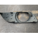 Накладка бампера під птф ліва Toyota Yaris 1999-2005 521280D020 Накладка бампера під птф ліва Toyota Yaris 1999-2005 521280D020
