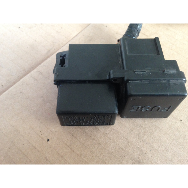 Реле FE249JR 066500-4230 12.8 v Suzuki GSX R