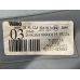Фара передня права Toyota Yaris 1999-2005 89900175  81110-0D081