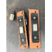 Підсвітка номера для Toyota Yaris 812700D011 Підсвітка номера для Toyota Yaris 812700D011