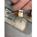 Підсвітка номера для Toyota Yaris 812700D011 Підсвітка номера для Toyota Yaris 812700D011