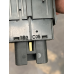 Перемикач регулювання дзеркала Toyota Yaris 777193 8487012130