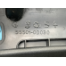 Бардачок пасажира Toyota Yaris P10 55501-0D030 555010D030