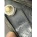 Накладка молдинг крила Toyota Yaris 601180D010 601170D010
