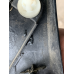 Накладка молдинг крила Toyota Yaris 601180D010 601170D010