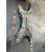 Балка передньої підвіски (підрамник) на Toyota Yaris P10 5120152013