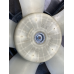 Дифузор (вентилятор радіатора) Toyota Yaris P10 163630H030 16363-0H030 MS168000-7010 1227508362 Дифузор (вентилятор радіатора) Toyota Yaris P10 163630H030 16363-0H030 MS168000-7010 1227508362