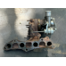 Турбіна/турбокомпресор Toyota Yaris 1.4 D4D 17201-33010 /1720133010