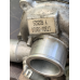 Турбіна/турбокомпресор Toyota Yaris 1.4 D4D 17201-33010 /1720133010