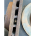 Диски передні гальмівні Toyota Yaris P10 435120D010