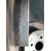 Диски гальмівні задні Toyota Yaris P10 4243152050 1031102