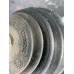 Півось (привод) передня ліва Toyota Yaris 434200D080 P26099951 Півось (привод) передня ліва Toyota Yaris 434200D080 P26099951