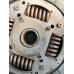 Диск зчеплення Toyota Yaris 321007710 321007710 LUK