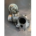 Дросельна заслінка Toyota Yaris 2610033010