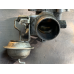 Дросельна заслінка Toyota Yaris 2610033010
