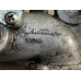 Дросельна заслінка Toyota Yaris 2610033010