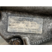 Компресор кондиціонера Toyota Yaris 4472206534 447220-6534