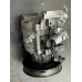 Компресор кондиціонера Toyota Yaris 4472206534 447220-6534
