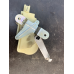 Привод центрального замка заднього Toyota Yaris 6915052011 69150-52011