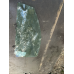 Скло дверей бічне ліве Toyota Yaris 43R-000464 6812052010
