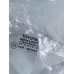 Бічне скло переднє праве (пасажирські двері) Toyota Yaris 6811052010 43R-000464 Бічне скло переднє праве (пасажирські двері) Toyota Yaris 6811052010 43R-000464